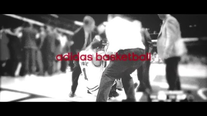 The Return of D Rose