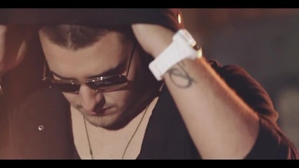 Tanja Savic Feat. Darko Lazic - Ti Si Ta (official Video 2014)