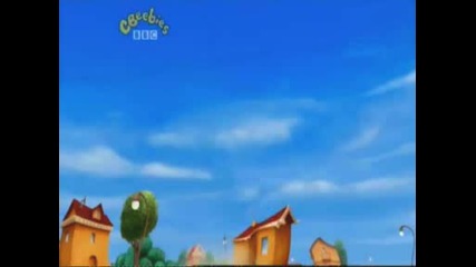 Lazytown 1 season Crystal Caper част 1 Bg Аудио High Quality