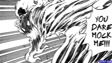 Fairy Tail Manga 332 - Fire Bird Върховно Качество