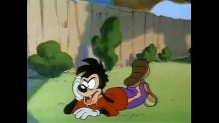 Goof Troop - 1x30 - Major Goof 