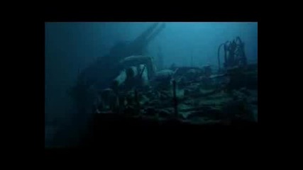 Pearl Harbour : The Calling - Where Ever You Will Go - превод 