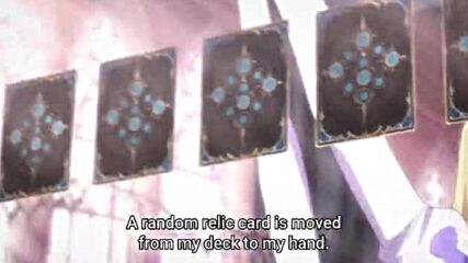 Shadowverse 43