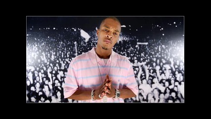 T.I. - Live My Life Alone *рок парче*