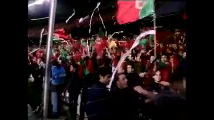 Nike Soccer Brazil vs Portugal Commerical