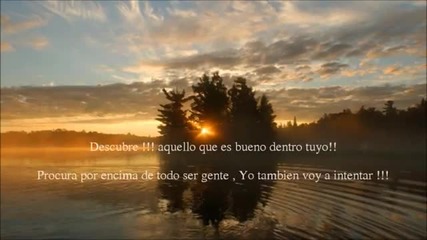 Pensamientos de Reflexion- La Vida