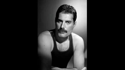 Freddie Mercury - Mr.bad Guy