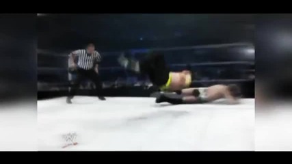 Breaking Inside. - Jeff Hardy Mv