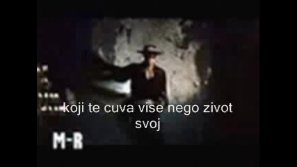 Beyonce - Ljubav Ciganska - Prevod Ft Mile Kitic I Halid