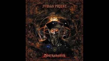 Judas Priest - Peace
