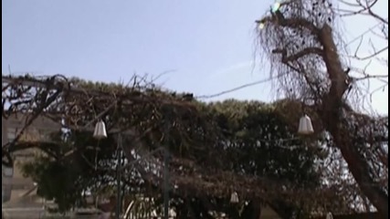 Αντώνης Ρέμος - Εγώ είμαι εδώ - аз съм тук