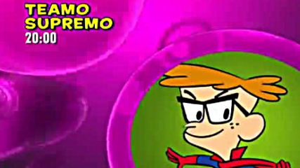 Toon Disney Worldwide - Coming Up Next - Ident 1via torchbrowser.com