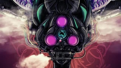 Dirtyphonics - Dirty (12th Planet Remix)