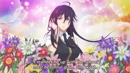 Witch Craft Works 2 Eng Subs [hd 720p]