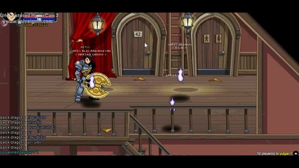 Aqw Artix