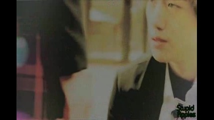 Shut up Flower boy band Mv - Enchanted