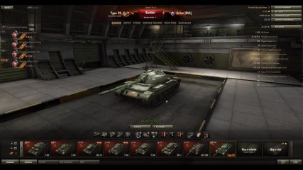 World of Tanks Съвети Епизод 2 - Графика