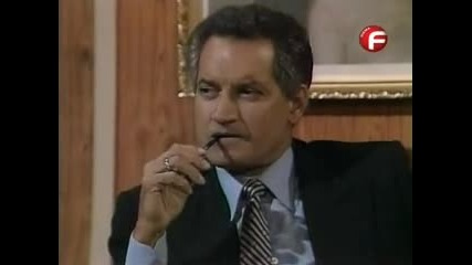 Касандра епизод 116 част 2 