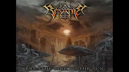 Brymir - breathe fire to the sun