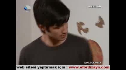 arka sokaklar 156 bolum part 1