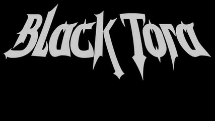 (2012) Black Tora - Never Enough