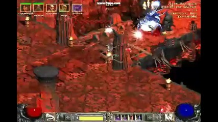 Diablo2 Summonnecro - Cows By-profy