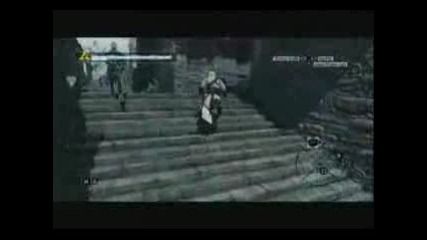 Assassins Creed Walkthrough Part 20