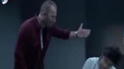 Arka Sokaklar Tunc Sorguya Girer Mesut Cildirir Film Yonetmen 2017 Hd