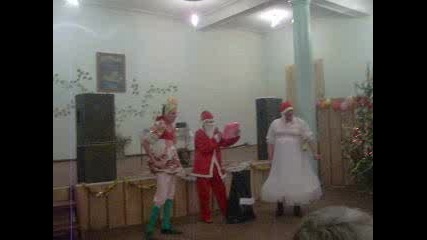 Снежанка