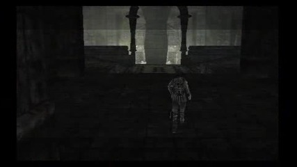 Shadow Of The Colossus - Видео Ревю