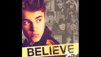Justin Bieber-thought you on