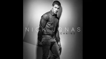 *2015* Nick Jonas ft. Jhene Aiko - Chains ( Remix )