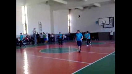 Гпче Баскетбол Градско Смолян
