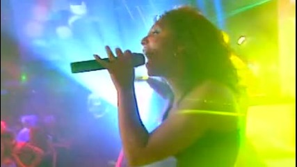 На Живо: Milk Inc - Walk On Water,  Live @ Club Rotation,  Максимално Качество