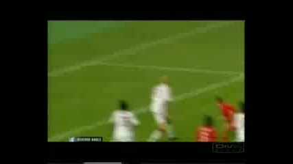 Steven Gerrard compilation goals 