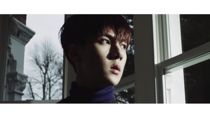 Pathcode # Sehun