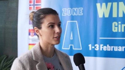 Пиронкова: Sofia Open е истинско богатство за българския спорт