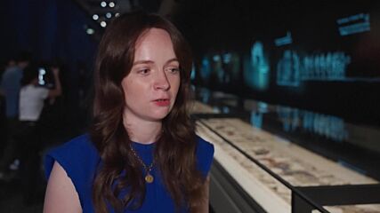 Дълги опашки за Гоблена от Байо принудиха Британския музей да въведе промени