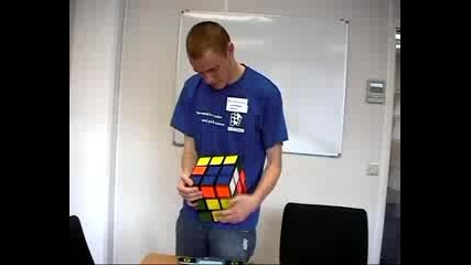 Re_ Erik Akkersdijk Solves my Giant Rubik's Cube Puzzle
