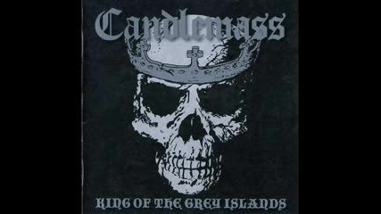 Candlemass - King of the Grey Islands 2007 (full album with bonus tracks)