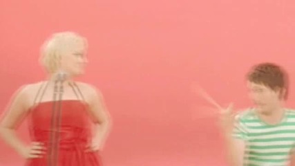 Alphabeat - Fascination (Bimbo Jones remix) (2008)