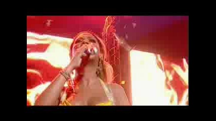 Beyonce - Baby Boy (Live)