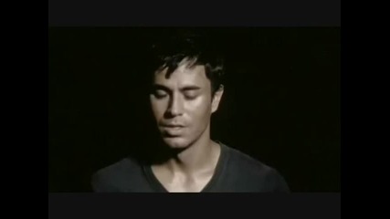 Enrique Iglesias - Somebody`s Me