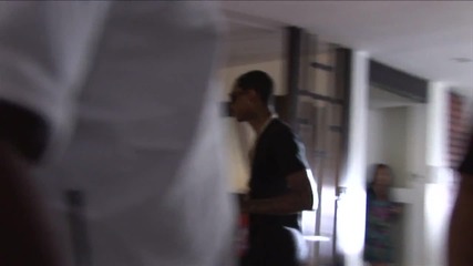 Soulja Boy Tell em - Pretty Boy Swag (the Making Of) ( H D ) 