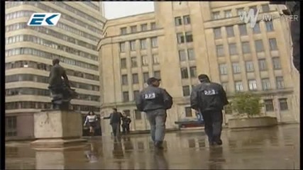 Вдовицата на мафията Е05 Бг Аудио Целия Епизод