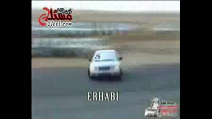 Arab Drift
