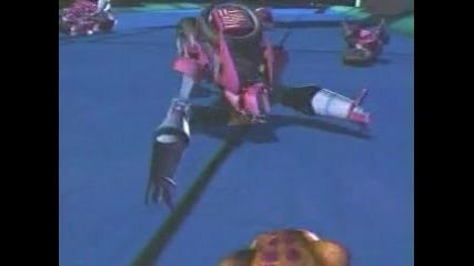 Beast Machines part 48 
