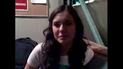 Nina Interview J14
