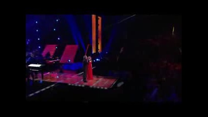 Lara Fabian & Michael Bolton - The Prayer