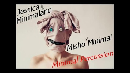 Minimal Percussion (cet)